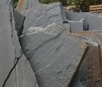 Precious Stone: Why Bluestone is Good for Pavers - Skyline Quarry